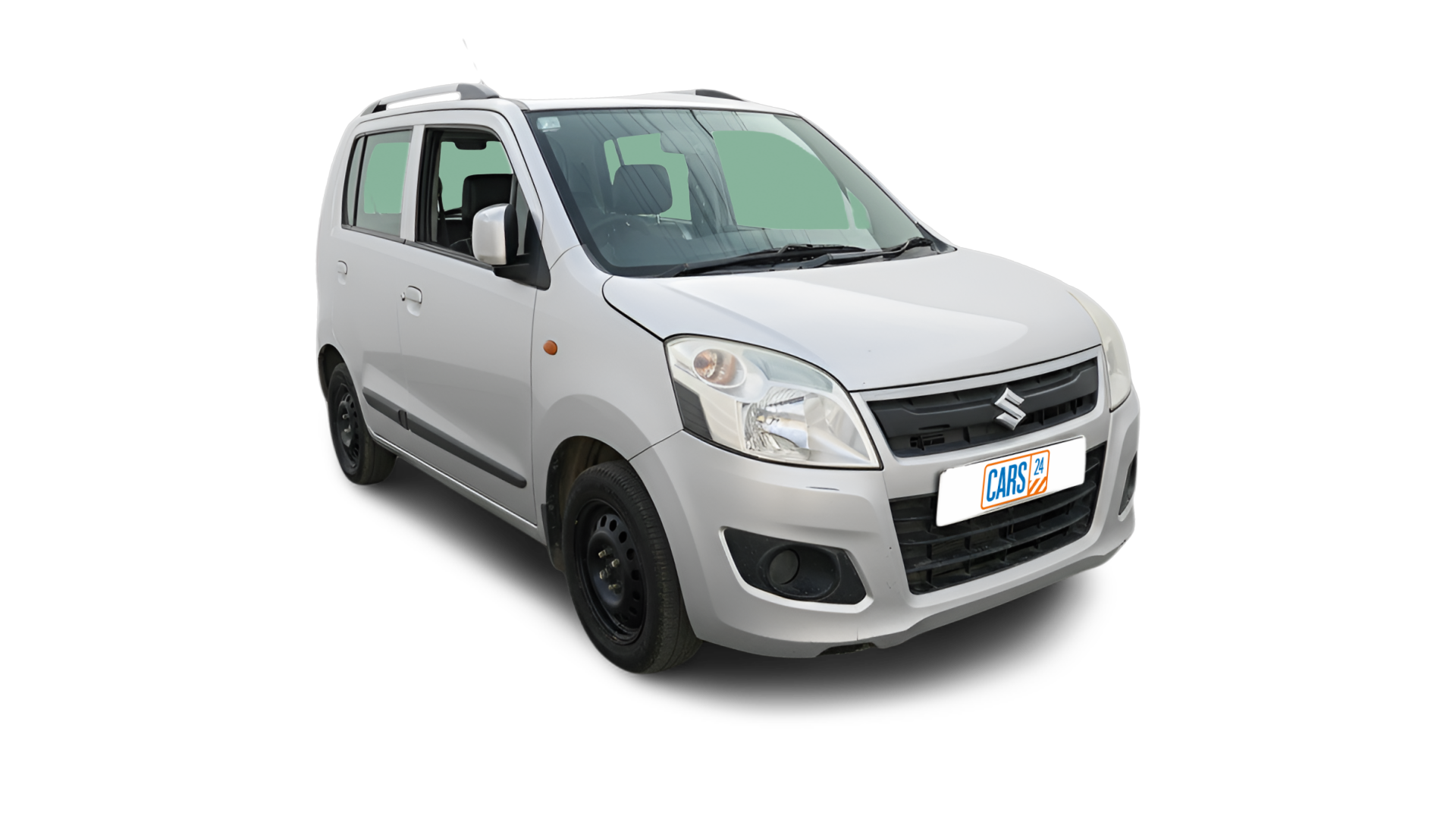 Maruti Wagon R 1.0-img